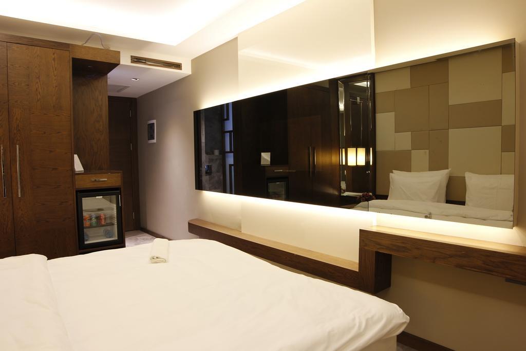Hotel The Biancho Pera Istanboel